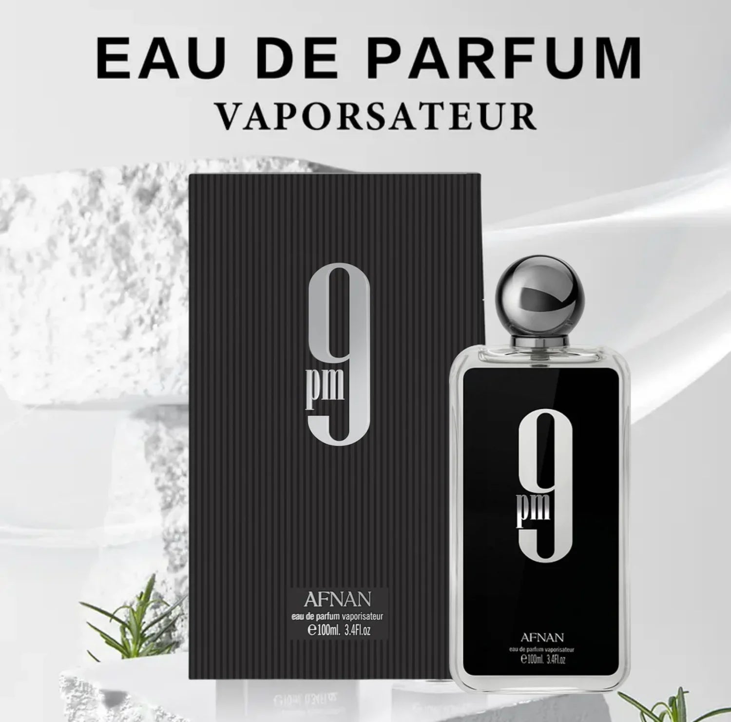 Midnight Rebel Eau de Parfum