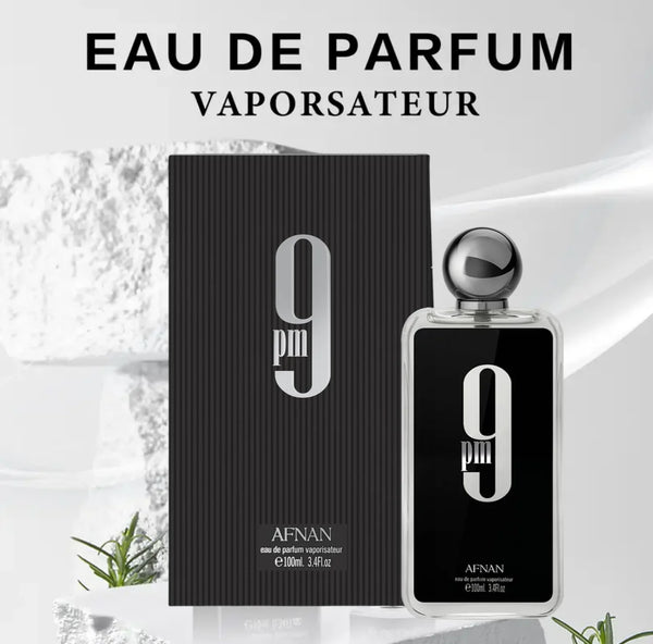 Midnight Rebel Eau de Parfum