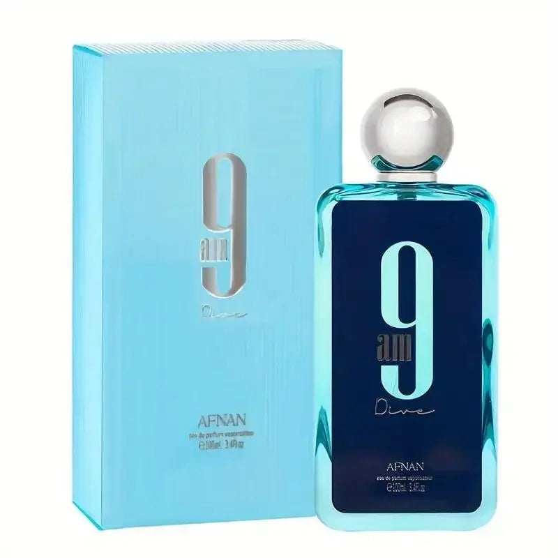 Midnight Rebel Eau de Parfum